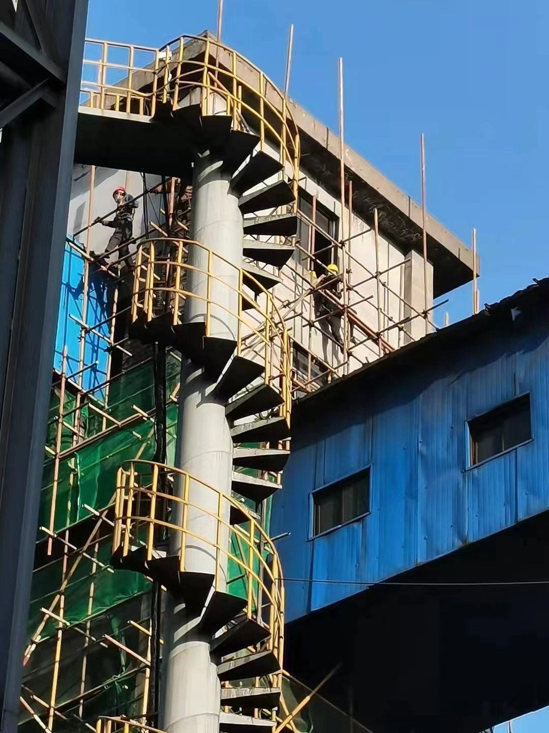 连云港钢结构厂房检测鉴定的重要性